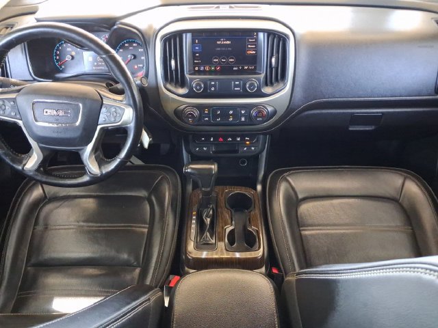 Used 2020 GMC Canyon Denali AWD/4WD image 25