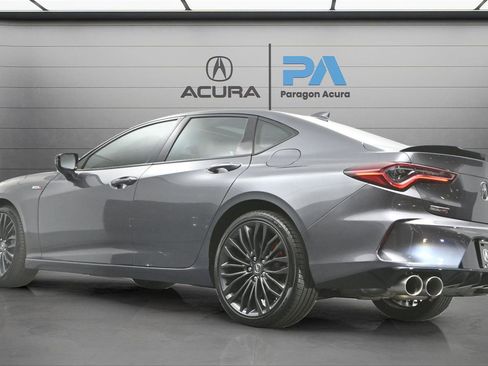 Used 2023 Acura TLX Type S image 38