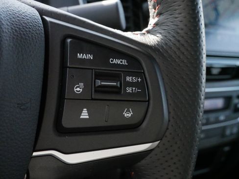 Certified 2025 Honda Ridgeline TrailSport image 25