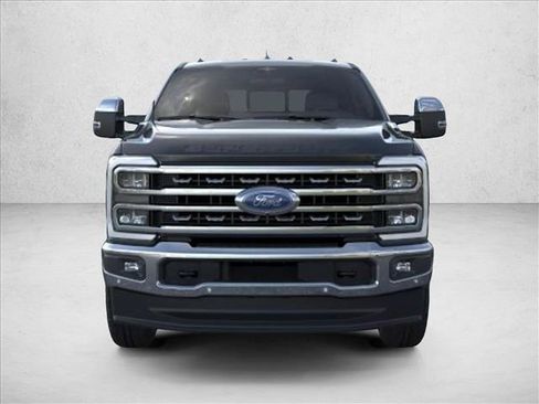 New 2026 Ford F350 Lariat w/ Lariat Ultimate Package AWD/4WD image 6