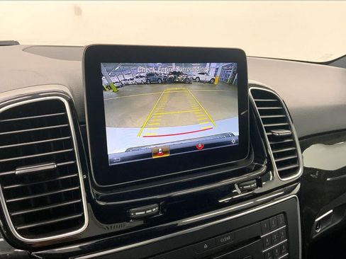 Used 2018 Mercedes-Benz GLE 350 image 24