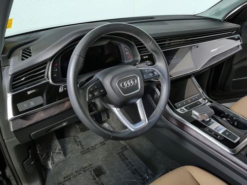 Used 2025 Audi Q7 3.0T Premium Plus AWD/4WD image 4