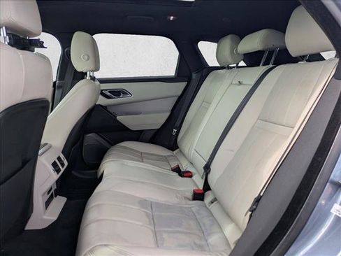 Used 2023 Land Rover Range Rover Velar R-Dynamic S AWD/4WD image 20