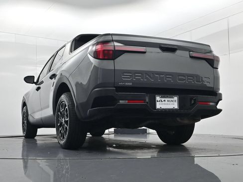 Used 2022 Hyundai Santa Cruz SEL FWD image 38