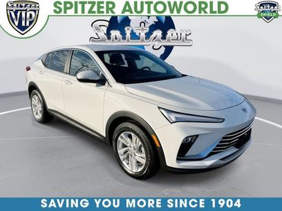 Used 2024 Buick Envista Preferred w/ Convenience I Package