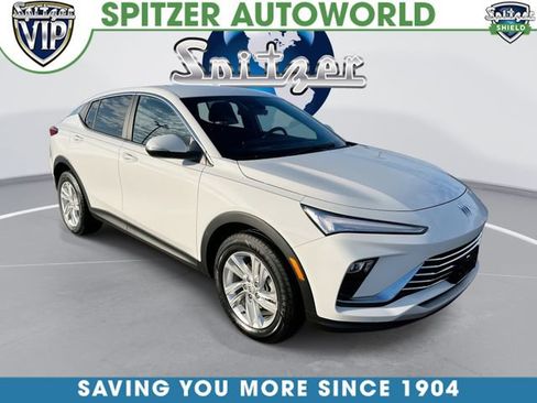 Used 2024 Buick Envista Preferred w/ Convenience I Package image 1