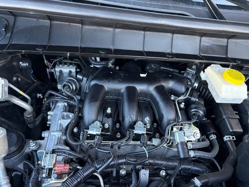 Used 2023 Nissan Pathfinder Rock Creek image 32