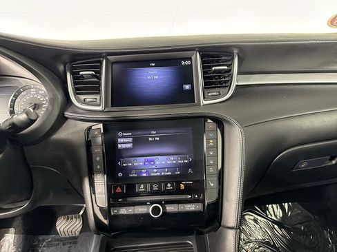 Used 2021 INFINITI QX50 Luxe w/ Appearance Package AWD/4WD image 7