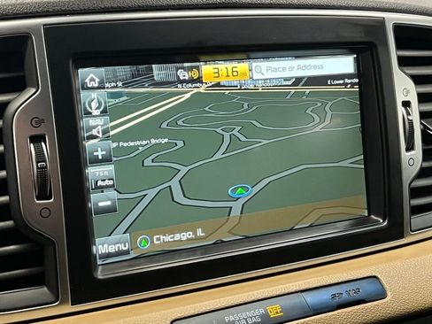 Used 2019 Kia Sportage SX image 27