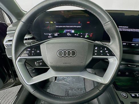 Used 2025 Audi A5 2.0T Premium w/ Convenience Package image 19