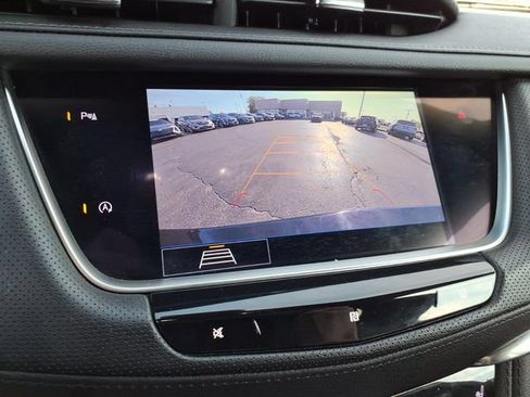 Used 2020 Cadillac XT5 Premium Luxury AWD/4WD image 30