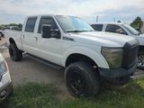 Used 2015 Ford F350 Platinum image 3