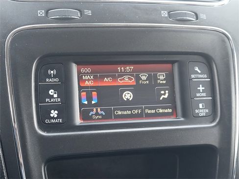 Used 2019 Dodge Journey SE w/ Connectivity Group image 12