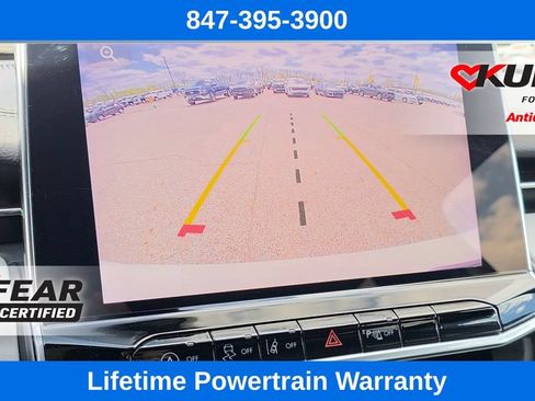 Used 2025 Jeep Compass Limited AWD/4WD image 42