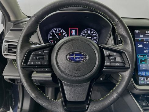 Used 2024 Subaru Outback Onyx Edition image 12