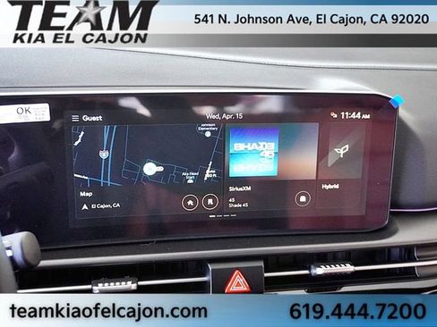 New 2026 Kia Sportage SX Prestige AWD/4WD image 30