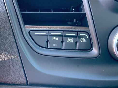 New 2025 Ford Transit 250 Cargo Van image 17