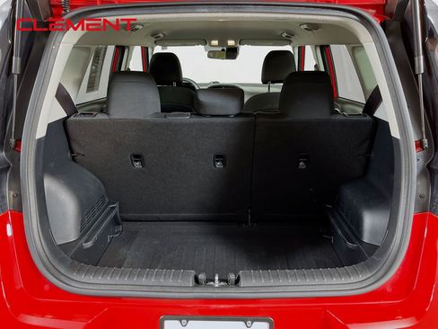 Used 2024 Kia Soul LX w/ Option Group 015 FWD image 10