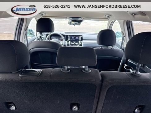 Used 2021 Kia Sorento LX AWD/4WD image 26