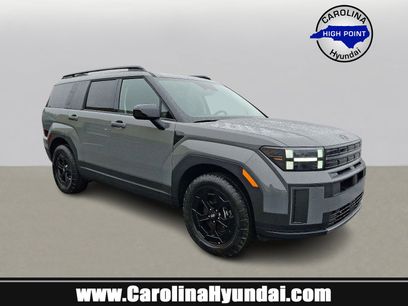 New 2025 Hyundai Santa Fe XRT