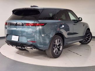 New 2026 Land Rover Range Rover Sport Dynamic SE AWD/4WD video 2