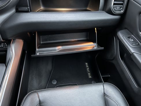 Used 2019 RAM 1500 Sport w/ Level 2 Equipment Group image 34