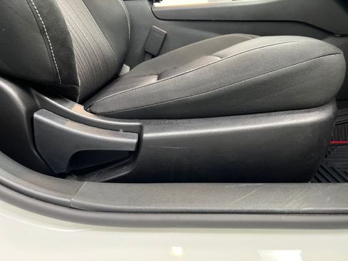 Used 2025 Nissan Altima 2.5 SV image 21