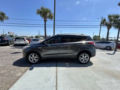 Used 2016 Ford Escape Titanium w/ Equipment Group 301A FWD image 8