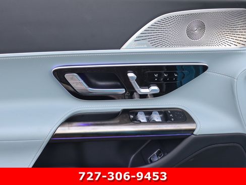 Certified 2023 Mercedes-Benz SL 43 AMG image 12