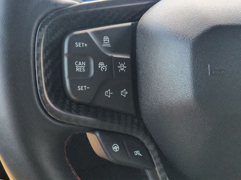 Used 2022 Ford Bronco Raptor AWD/4WD image 23