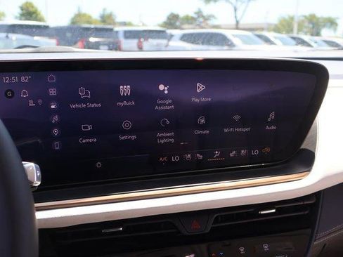 New 2026 Buick Envision Avenir AWD/4WD image 38