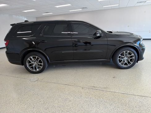 Used 2022 Dodge Durango R/T w/ Tow 'N Go Package image 4
