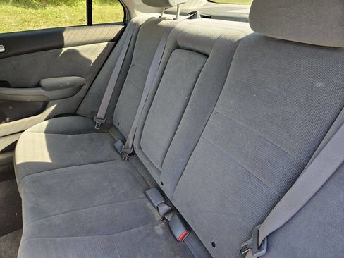 Used 2006 Honda Accord SE image 14