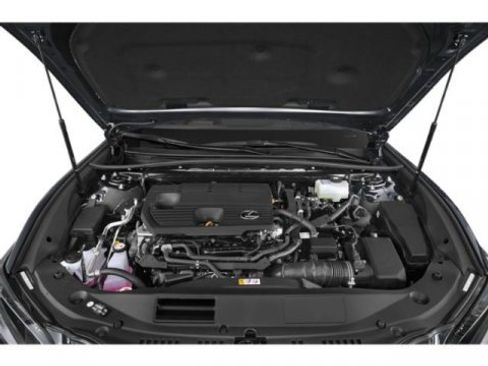 Certified 2025 Lexus ES 300h Ultra Luxury image 11