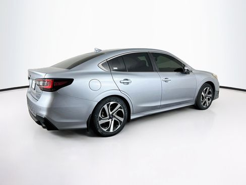 Used 2021 Subaru Legacy Limited XT w/ Popular Package #2 AWD/4WD image 9