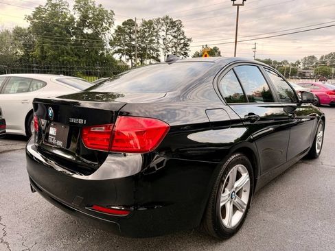 Used 2013 BMW 328i Sedan RWD image 6