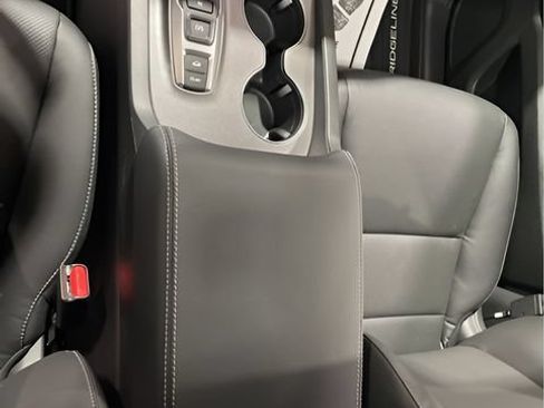 New 2026 Honda Ridgeline RTL image 45