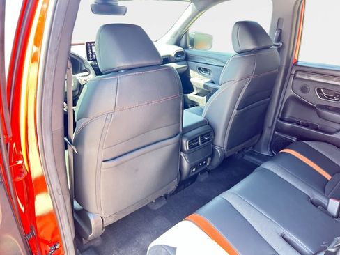 Certified 2026 Honda Passport TrailSport image 12