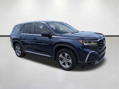 Used 2023 Honda Pilot EX-L