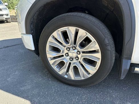 Used 2020 GMC Sierra 1500 Denali image 18