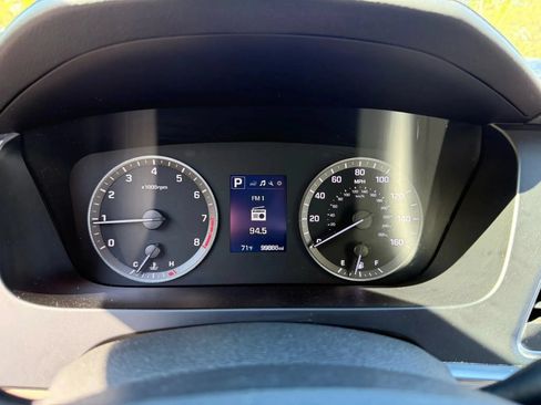 Used 2015 Hyundai Sonata Limited FWD image 17