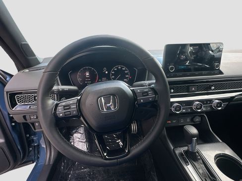 New 2026 Honda Civic Sport image 8