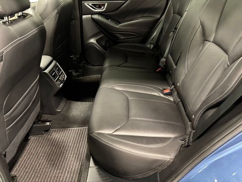 Used 2022 Subaru Forester Touring w/ Popular Package #2 AWD/4WD image 55