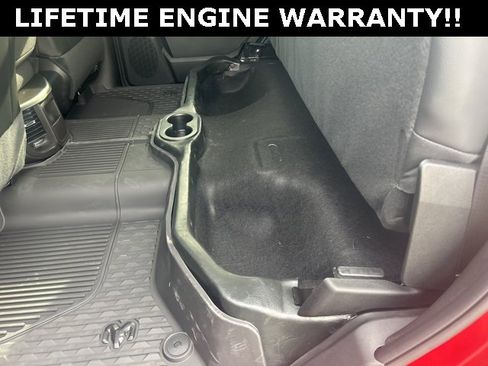 New 2026 RAM 2500 Tradesman image 40