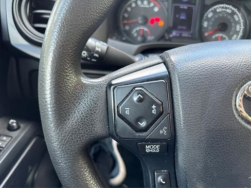 Used 2020 Toyota Tacoma SR RWD image 24