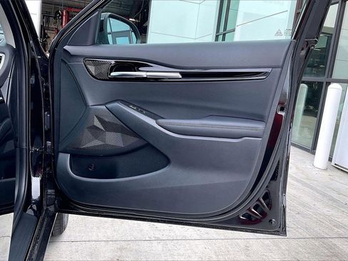 Used 2025 Kia Seltos EX w/ EX Sunroof Package image 24