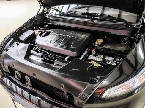 Used 2016 Jeep Cherokee Latitude image 42