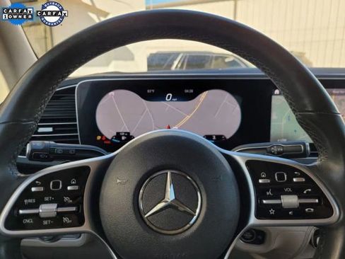 Used 2020 Mercedes-Benz GLE 350 image 14