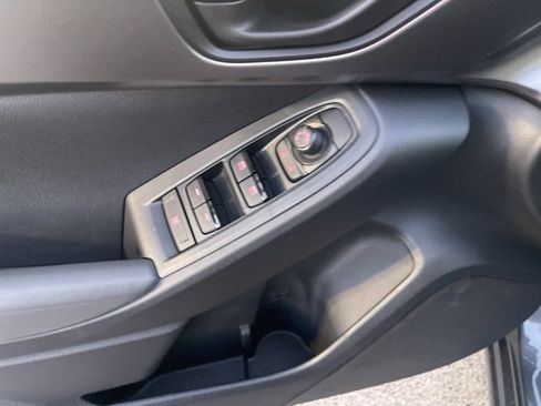 New 2025 Subaru Impreza 2.0i image 13