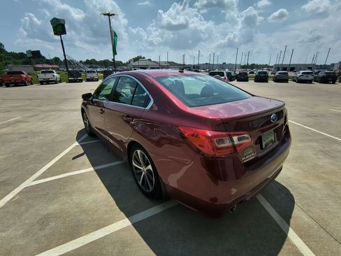 Used 2015 Subaru Legacy 3.6R Limited image 5